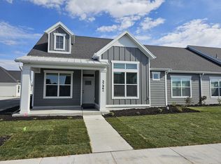 3796 S 4250 W #419, Ogden, UT 84401
