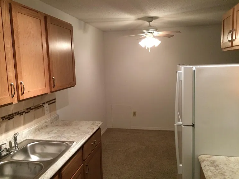 3399 Kent St #312 — Photo 9