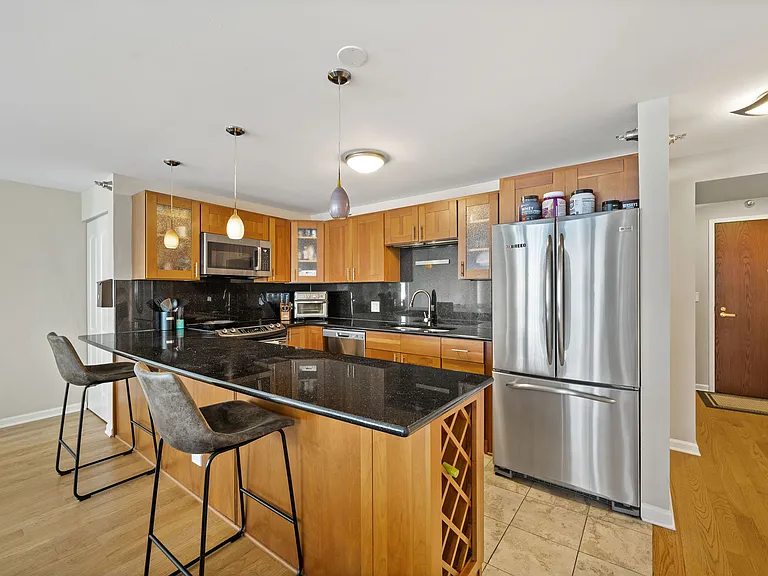 440 N Wabash Ave #2806 — Photo 2