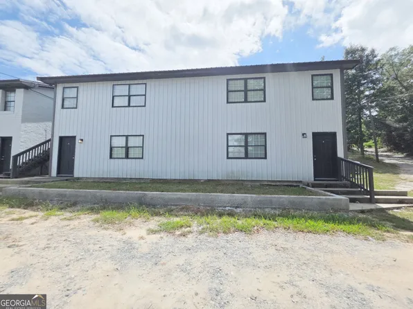 111 Hill St #6, Mc Intyre, GA 31054