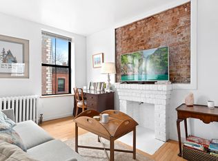 328 W 12th St APT 5S, New York, NY 10014