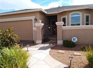 7324 Cibolo Creek Dr, El Paso, TX 79911