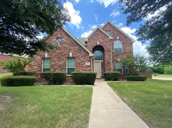 740 Bridgeport Ln, Prosper, TX 75078