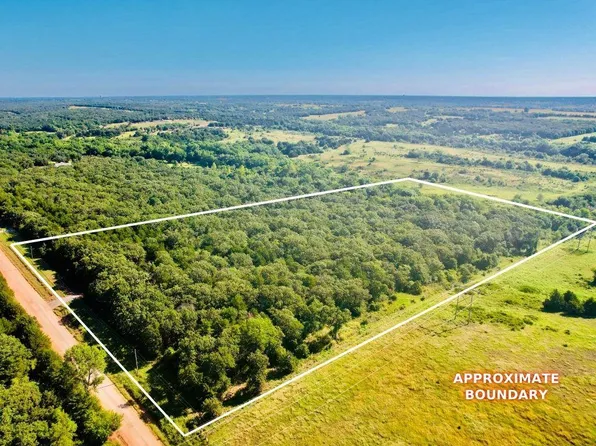 1 S Cottonwood Rd, Coyle, OK 73027