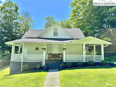 171 Woodstown Road, Fleetwood, NC, 28626