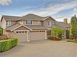 23013 SE 45th Ct, Sammamish, WA