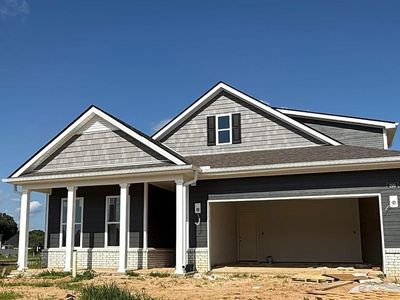 290 Arrowwood Trl, Oakland, TN, 38060