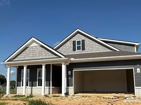 290 Arrowwood Trl, Oakland, TN 38060