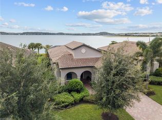 20143 Corkscrew Shores Blvd, Estero, FL 33928