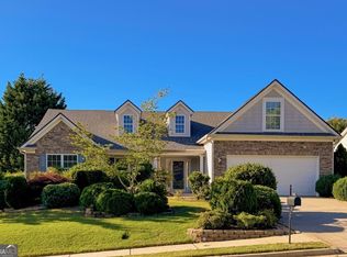 2642 Colleen Ln, Dacula, GA 30019