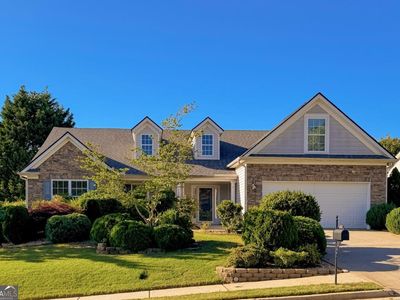 2642 Colleen Ln, Dacula, GA, 30019