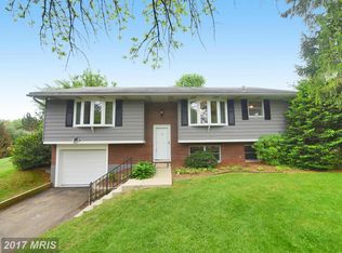 1011 Seamount Rd, Bel Air, MD 21015