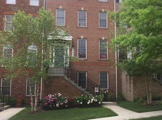 22404 Brick Haven Way, Clarksburg, MD 20871