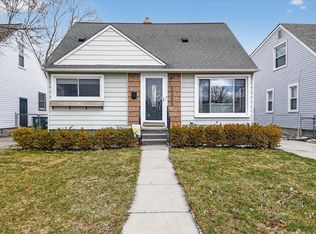 2333 Barrett Ave, Royal Oak, MI