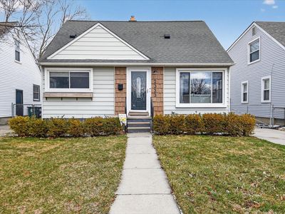 2333 Barrett Ave, Royal Oak, MI, 48067
