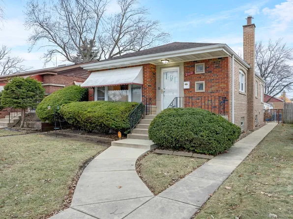 2560 W 119th St, Chicago, IL 60655