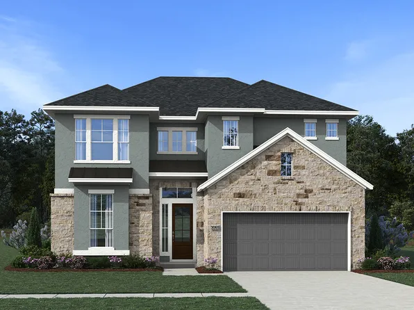 Acadia Plan, Grange