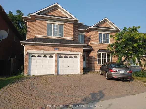 9 Havelock Gate, Markham, ON L3S 3X8