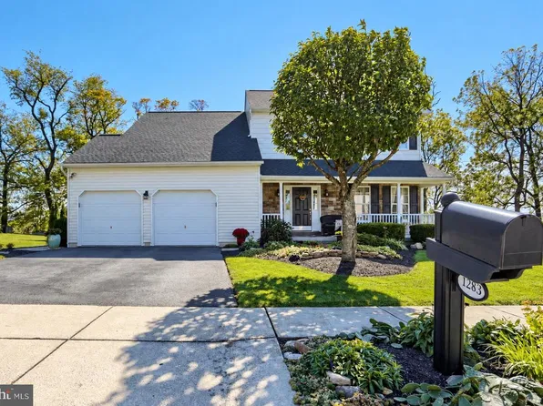 1283 Windmill Ln, Breinigsville, PA 18031
