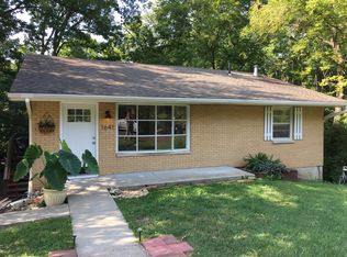 1641 Highridge Cir, Columbia, MO 65203
