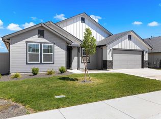 11420 W Taviton St, Nampa, ID 83651