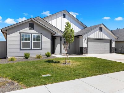 11420 W Taviton St, Nampa, ID, 83651
