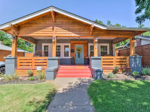 1921 NW 16th St, Oklahoma City, OK 73106