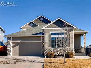 7971 Smokewood Dr, Colorado Springs, CO 80908
