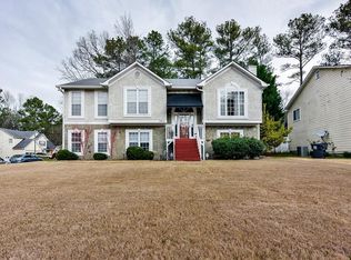 2914 Auburn Ct SW, Marietta, GA 30064