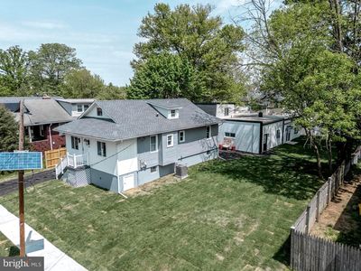 27 Cherry Ave, Maple Shade, NJ, 08052