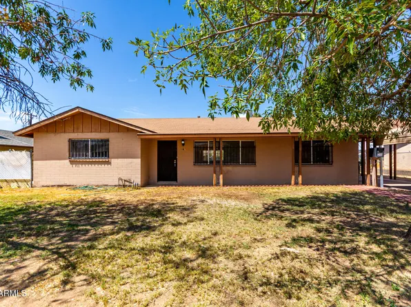 216 W SAINT ANNE Avenue, Phoenix, AZ 85041