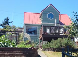 7123 32nd Ave SW, Seattle, WA 98126