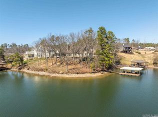 467 Peninsula Dr, Hot Springs, AR 71901