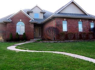 7585 Graham Rd, Jeddo, MI 48032