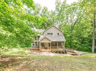 110 Poplar Dr N, Jasper, GA 30143