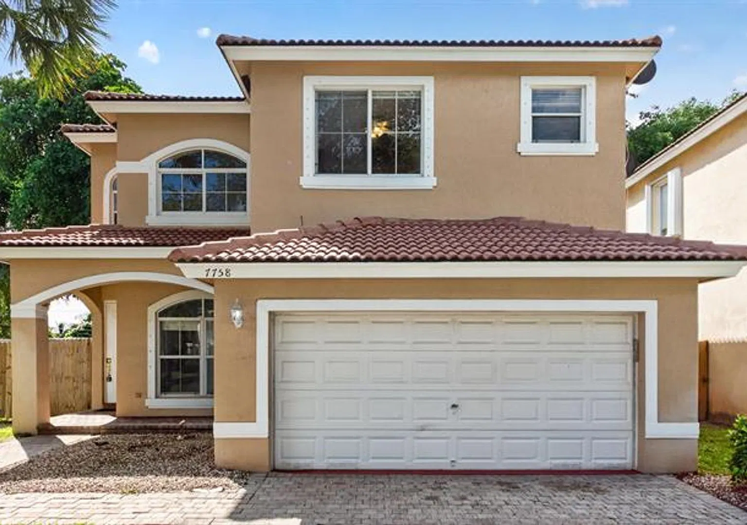 7758 NW 17th Pl # 7758, Pembroke Pines, FL 33024 — Photo 3