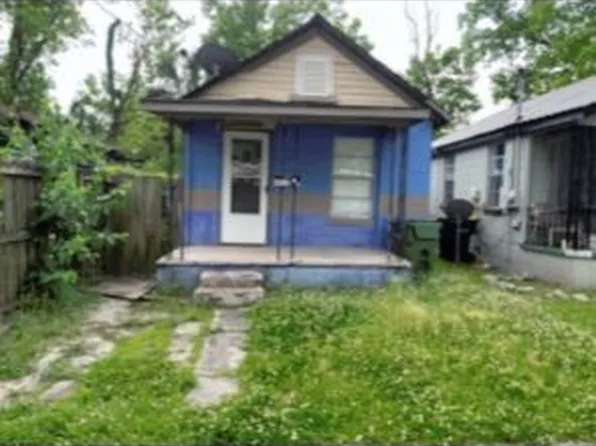 1415 1/2 Church Street, Savannah, GA 31415