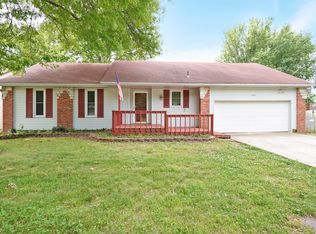 1712 W McGee St, Springfield, MO 65807