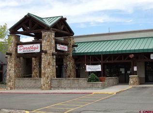 135 Country Center Dr, Pagosa Springs, CO 81147