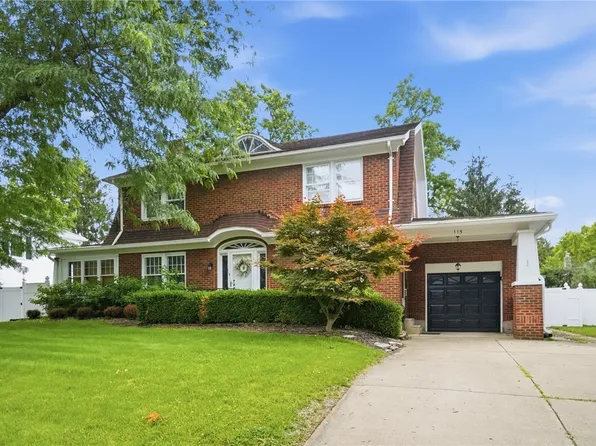 115 Ardmore Rd, Springfield, OH 45504