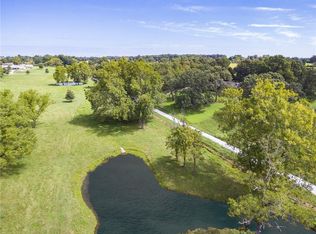 Cook Rd, Bentonville, AR 72713