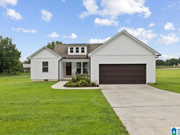 1012 E Main St, Albertville, AL 35951