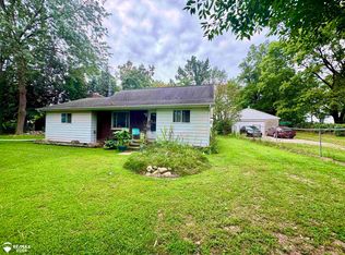 5262 E Coldwater Rd, Flint, MI 48506