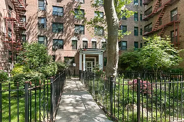Rented by Modern Spaces