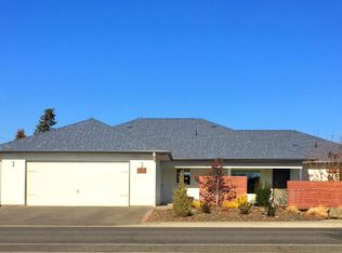 7101 W Chestnut Ave, Yakima, WA