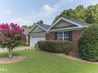 15 Indian Trace Dr NE, Rome, GA 30161