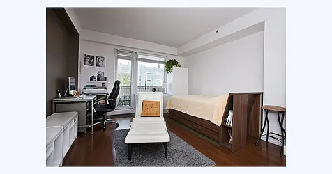 Rented by BLU Real Estate