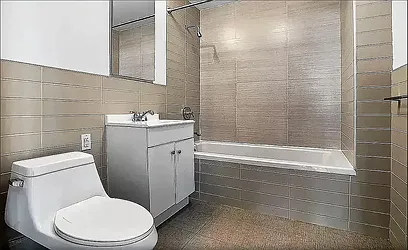 Rented by Living New York