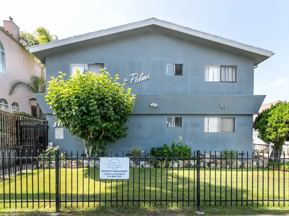 412 W Queen St APT 6, Inglewood, CA 90301