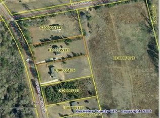 1242 Spiers Landing Rd, Cross, SC 29436